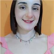 Profesora de Derecho en diferentes ramas